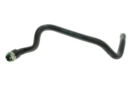 Патрубок радіатора Opel Astra H 1.4 04-10 ROTWEISS RWS3629