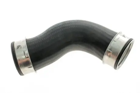 Патрубок інтеркулера (нижній) (L) Audi A3/Skoda Octavia/SuperB/VW Golf/Jetta/Passat 2.0D 03- (ззаду) ROTWEISS RWS3631