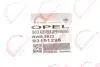 Підшипник амортизатора опорний Opel Astra H/Vectra C 02- ROTWEISS RWS3822 (фото 2)