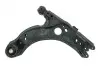 Рычаг подвески (передний/снизу) Audi A3/Seat Toledo/VW Golf 96-06/Skoda Octavia 96-10 (без кульової) RTS 76-00960