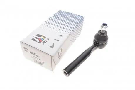 Наконечник рулевой тяги Fiat Punto 93-12/Lancia Y 95-03 RTS 91-00198