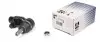 Наконечник рулевой тяги (L) Opel Kadett E 84-94/Ascona C 81-88/Daewoo Lanos 97-/Nexia 95-08 RTS 91-00318 (фото 1)