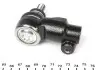 Наконечник рулевой тяги (L) Opel Kadett E 84-94/Ascona C 81-88/Daewoo Lanos 97-/Nexia 95-08 RTS 91-00318 (фото 3)