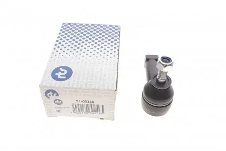 Наконечник рулевой тяги Opel Combo/Corsa B 93-01 RTS 91-00335