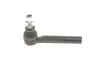Наконечник рулевой тяги Opel Astra G 98-09/Zafira A 99-05/Chevrolet Astra 99-11/Zafira 01-12 RTS 91-00394 (фото 3)