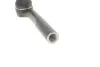 Наконечник рулевой тяги (L) Opel Astra H 04-14/Zafira B 05-15 RTS 91-00395-2 (фото 4)