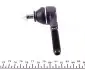 Наконечник рулевой тяги Renault Espace/Rapid/21/25 84-98/Renault 9/11 81-89/Renault 14/18/20 76-86 RTS 91-00404 (фото 4)