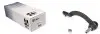 Наконечник рулевой тяги (L) Renault Master II/Opel Movano/Nissan Interstar 98- RTS 91-00431-2 (фото 1)