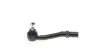 Наконечник тяги рульової (R) Citroen C2 03-10/C3 02-/Peugeot 1007 05- RTS 91-00538-1 (фото 6)