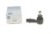 Наконечник рулевой тяги Citroen Jumpy/Fiat Scudo/Peugeot Expert 95-06/Citroen C8/Peugeot 807 02- RTS 91-00561 (фото 1)