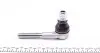 Наконечник рулевой тяги (L) Citroen C4 04-11/Peugeot 206 98-/Peugeot 307 00-09 RTS 91-00585-2 (фото 4)