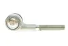 Наконечник рулевой тяги (R) Citroen Xantia 93-03/Peugeot 106 91-04/305 II 82-90/605 89-99 RTS 91-00771-1 (фото 2)
