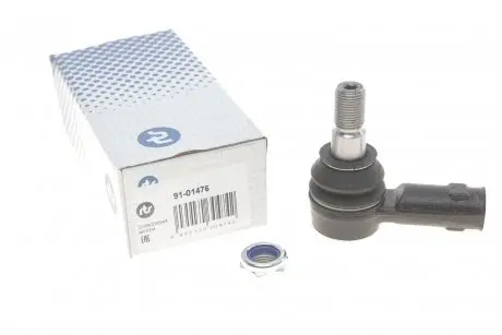 Наконечник рулевой тяги MB Sprinter 901-904/VW LT 28-35/LT 28-46 96-06 RTS 91-01476