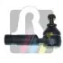 Наконечник рулевой тяги Nissan Micra 92-03 RTS 91-02362 (фото 2)