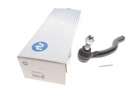 Наконечник рулевой тяги (L) Nissan Pathfinder III 05- RTS 91-02394-2