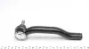 Наконечник тяги рульової (R) Toyota Corolla/Auris 06-18/Prius Plus 11- RTS 91-02534-1 (фото 3)