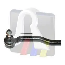 Наконечник рулевой тяги (L) Toyota Corolla/Auris 06-18/Prius Plus 11- RTS 91-02534-2