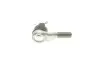 Наконечник рулевой тяги Nissan Navara 98- (L=93mm) RTS 91-02567 (фото 3)
