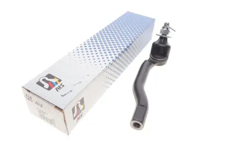 Наконечник рулевой тяги (R) Toyota Prius 08- RTS 91-02584-1