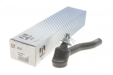 Наконечник рулевой тяги (L) Toyota Prius 08- RTS 91-02584-2