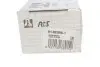 Наконечник тяги рульової (R) Toyota Highlander 07- RTS 91-02596-1 (фото 4)