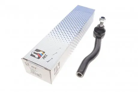 Наконечник рулевой тяги (R) Chevrolet Rezzo 05- RTS 91-03113-1