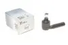 Наконечник рулевой тяги (R) Skoda Fabia II 06-14/Rapid 12-19/VW Polo 09- RTS 91-05307-1 (фото 1)