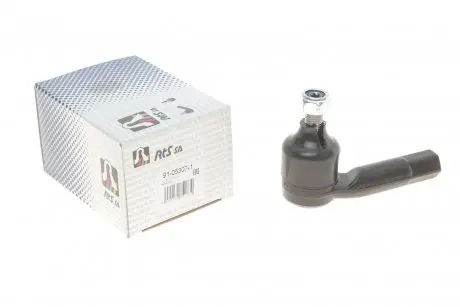 Наконечник рулевой тяги (R) Skoda Fabia II 06-14/Rapid 12-19/VW Polo 09- RTS 91-05307-1