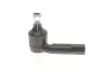 Наконечник рулевой тяги (R) Skoda Fabia II 06-14/Rapid 12-19/VW Polo 09- RTS 91-05307-1 (фото 5)