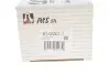 Наконечник рулевой тяги (R) Skoda Fabia II 06-14/Rapid 12-19/VW Polo 09- RTS 91-05307-1 (фото 6)