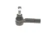 Наконечник тяги рульової (L) Skoda Fabia II 06-14/Rapid 12-19/VW Polo 09- RTS 91-05307-2 (фото 5)