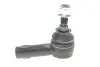 Наконечник тяги рульової (R) Audi Q7 06-15/Porsche Cayenne 03-/VW Amarok 10-/Touareg 02-18 RTS 91-06905-1 (фото 1)