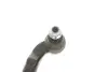 Наконечник рулевой тяги (R) Ford C-Max 07-10/Focus II 04-12/Volvo C30/C70/S40/V50 04-13 RTS 91-07090-1 (фото 2)