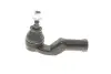 Наконечник рулевой тяги (R) Ford C-Max 07-10/Focus II 04-12/Volvo C30/C70/S40/V50 04-13 RTS 91-07090-1 (фото 7)