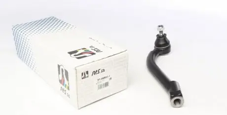 Наконечник тяги рулевой (R) Hyundai i30 07-/Kia Cee'd/Pro Cee'd 06-13 RTS 91-08802-1