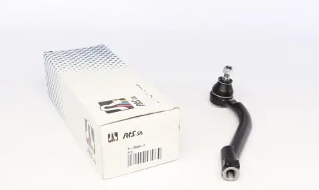 Наконечник тяги рулевой (L) Hyundai i30 07-/Kia Cee'd/Pro Cee'd 06-13 RTS 91-08802-2