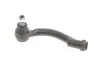 Наконечник рулевой тяги (L) Kia Picanto 11-17 RTS 91-08860-2 (фото 3)