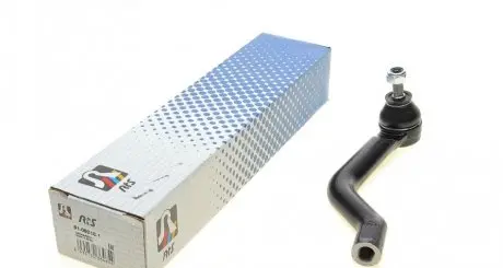 Наконечник рулевой тяги (R) Renault Kadjar/Nissan Qashqai 13- RTS 91-09216-1