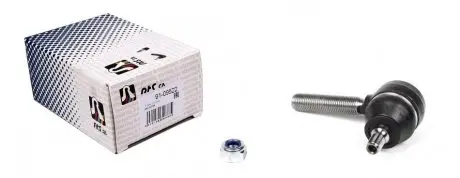 Наконечник рулевой тяги BMW 5 (E28/E34) 81-96/6 (E24) 77-89/7 (E32) 85-94/8 (E31) 90-96 (наруж.) RTS 91-09522