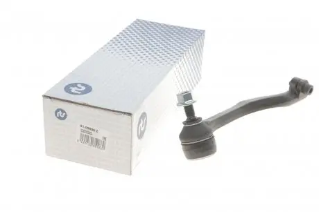 Наконечник рулевой тяги (L) Mini Cooper 06-13 N12/N14/N16/N18 (L=235.5mm) RTS 91-09606-2