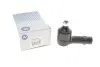 Наконечник рулевой тяги Hyundai Accent/Sonata/Elantra 93-06/Matrix 01-10/Kia Cerato 04- (L=80mm) RTS 91-09705 (фото 1)