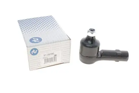 Наконечник рулевой тяги Hyundai Accent/Sonata/Elantra 93-06/Matrix 01-10/Kia Cerato 04- (L=80mm) RTS 91-09705