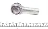 Наконечник рулевой тяги Hyundai Santa Fe I 01-06/Getz 02-10/Mitsubishi Pajero Pinin 99-07 (L=74mm) RTS 91-09709 (фото 3)