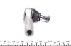 Наконечник рулевой тяги Hyundai Santa Fe I 01-06/Getz 02-10/Mitsubishi Pajero Pinin 99-07 (L=74mm) RTS 91-09709 (фото 4)