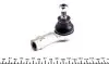 Наконечник рулевой тяги Hyundai Santa Fe I 01-06/Getz 02-10/Mitsubishi Pajero Pinin 99-07 (L=74mm) RTS 91-09709 (фото 5)