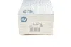 Наконечник рулевой тяги Mitsubishi Colt VI 04-12/Smart Forfour 04-06 RTS 91-09724 (фото 4)