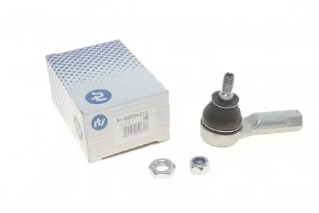 Наконечник рулевой тяги Citroen C-Crosser/Mitsubishi Lancer VIII 07-/Outlander II/Peugeot 4007 06-13 RTS 91-09758-010