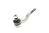 Наконечник тяги рульової (внутрішній) Mitsubishi L 200/Pajero 82-/Hyundai Terracan 01-06 (L=172mm) RTS 91-09775 (фото 4)