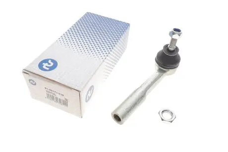 Наконечник рулевой тяги (L) Fiat 500L 12- (L=135mm) RTS 91-90171-210