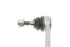 Наконечник рулевой тяги (L) Renault Master III/Opel Movano B/Nissan NV400 10- RTS 91-90302-210 (фото 5)